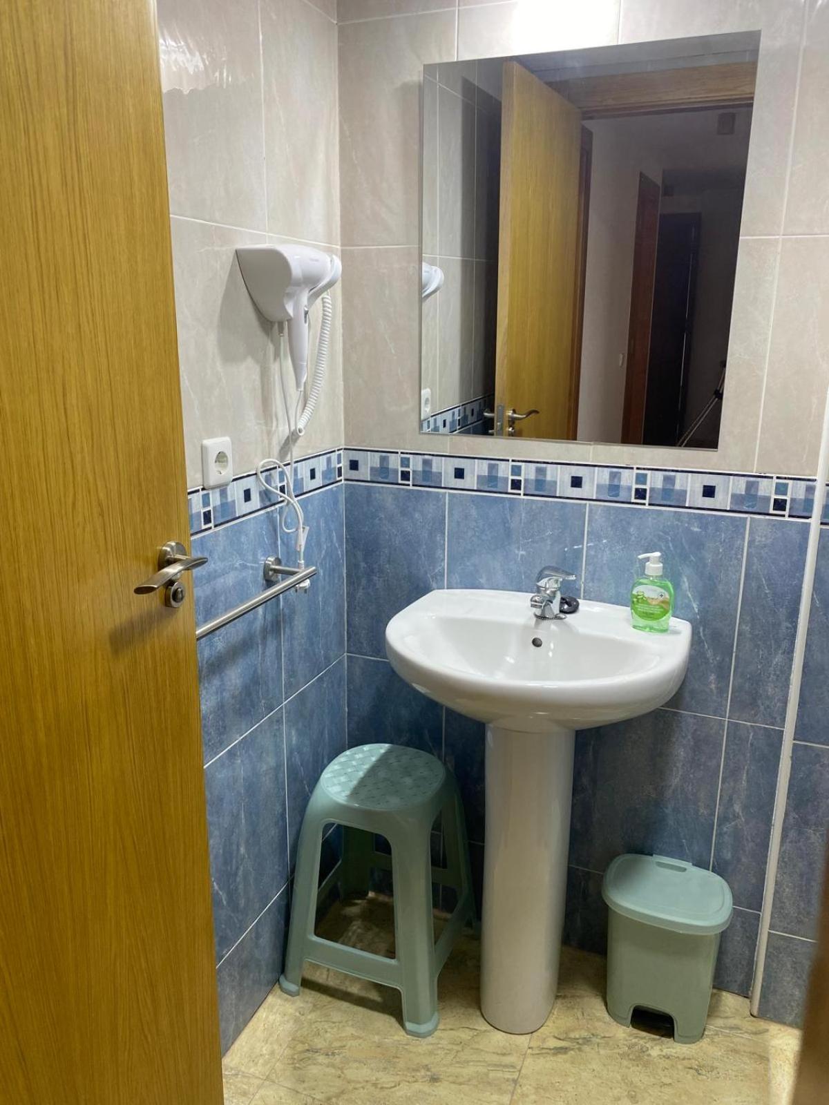 Apartamento Mirador Del Seg Archena Εξωτερικό φωτογραφία