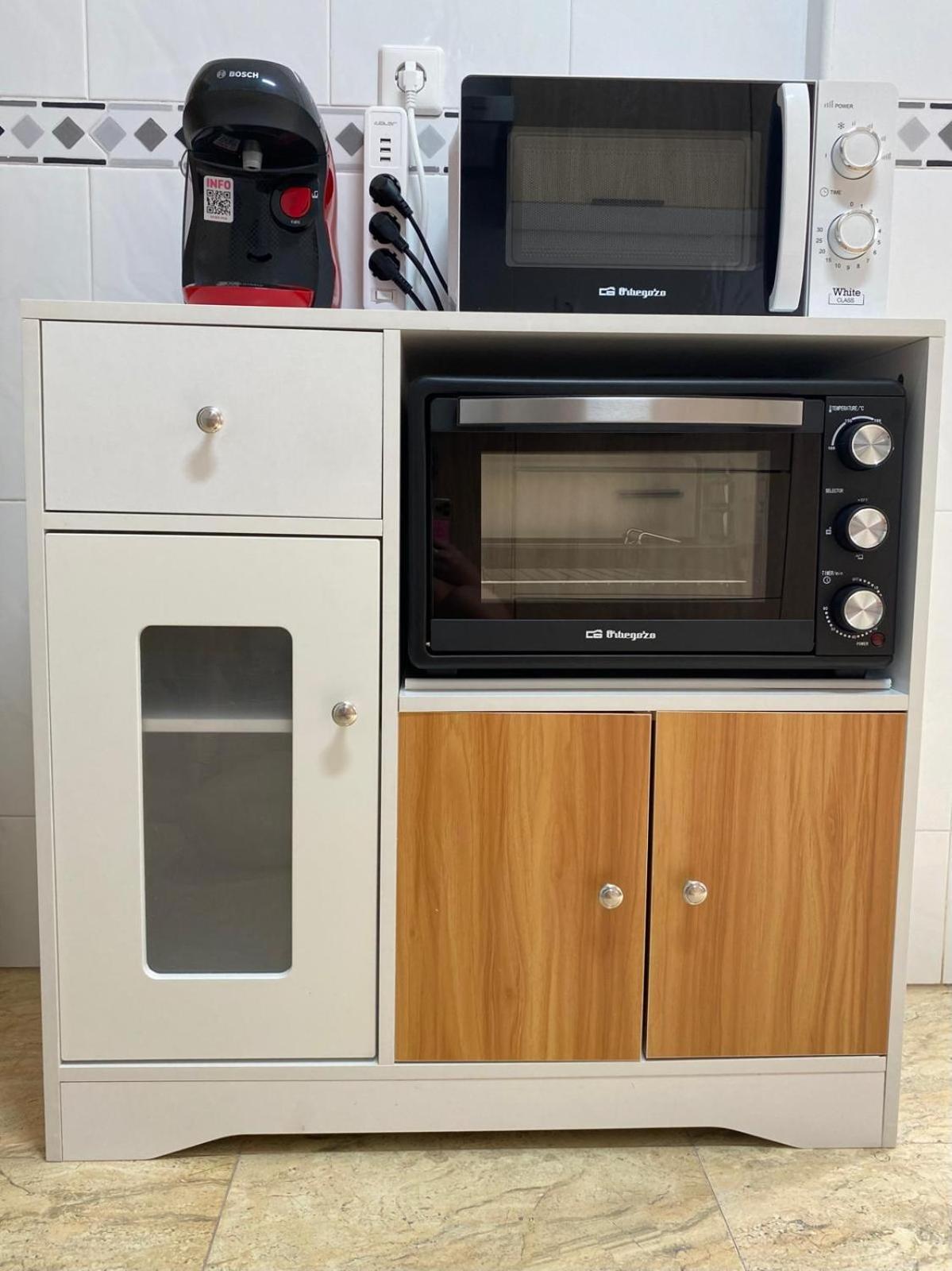 Apartamento Mirador Del Seg Archena Εξωτερικό φωτογραφία